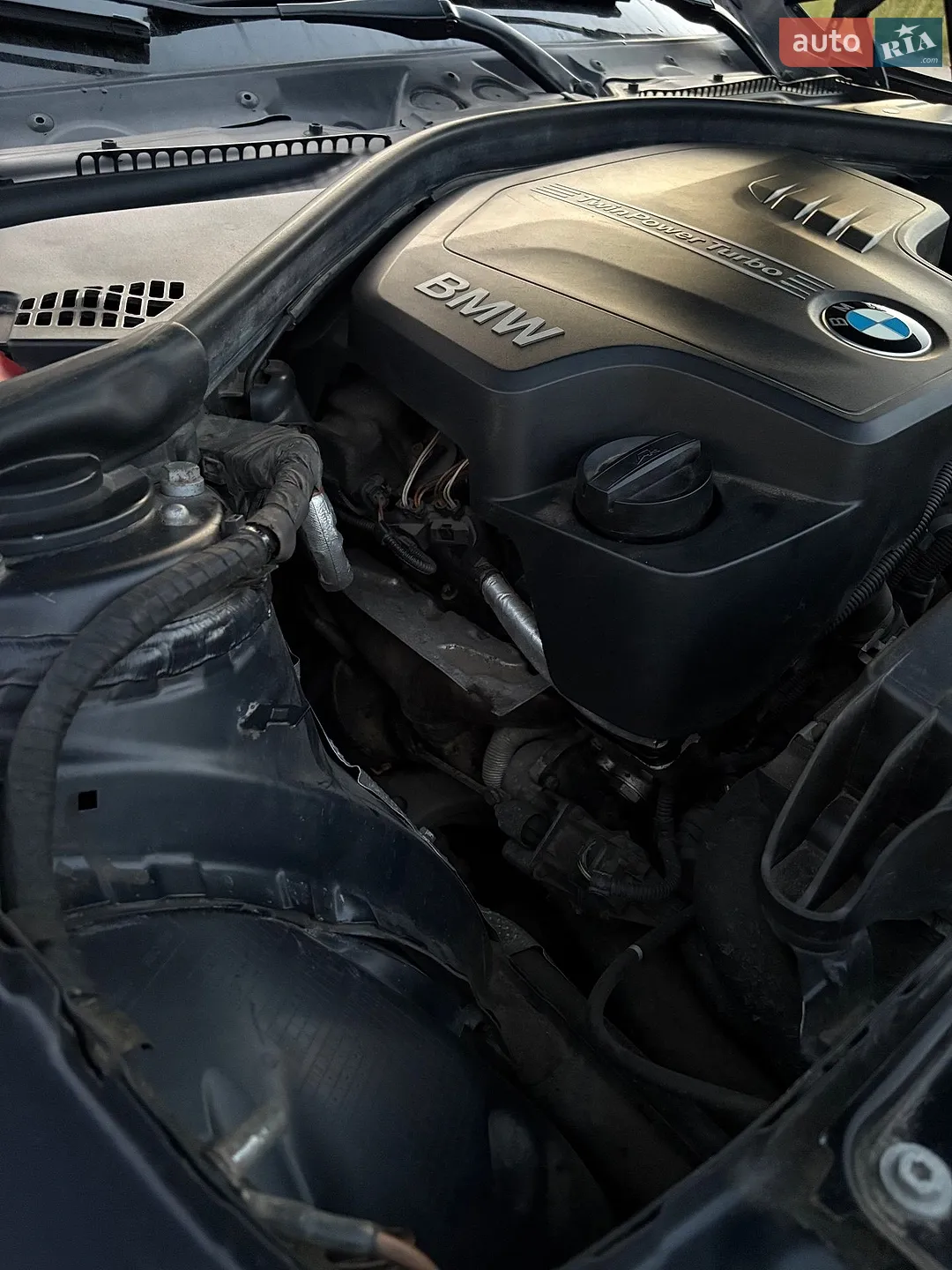 2013 BMW 3er - мініатюра 18