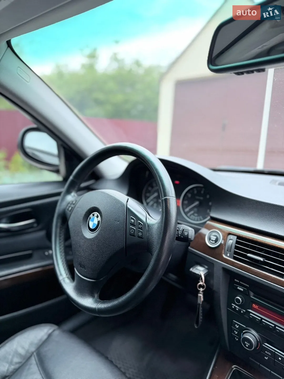 2011 BMW 3er - мініатюра 6