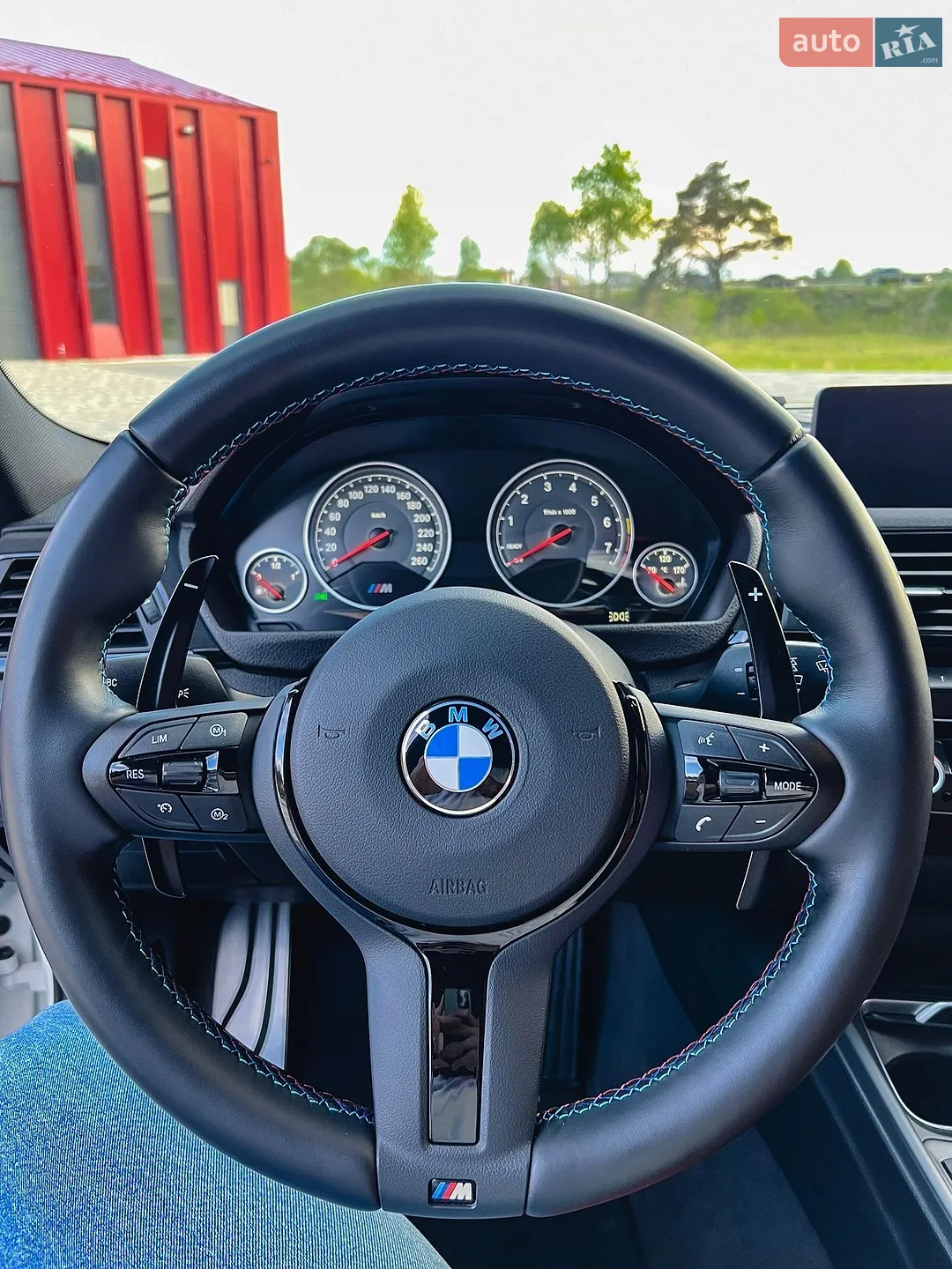 2015 BMW 3er - мініатюра 14