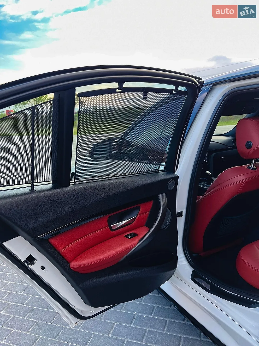 2015 BMW 3er - мініатюра 20
