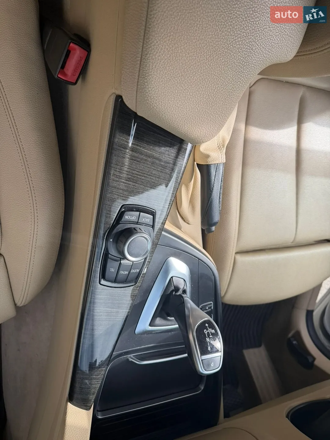 2015 BMW 3er - мініатюра 10