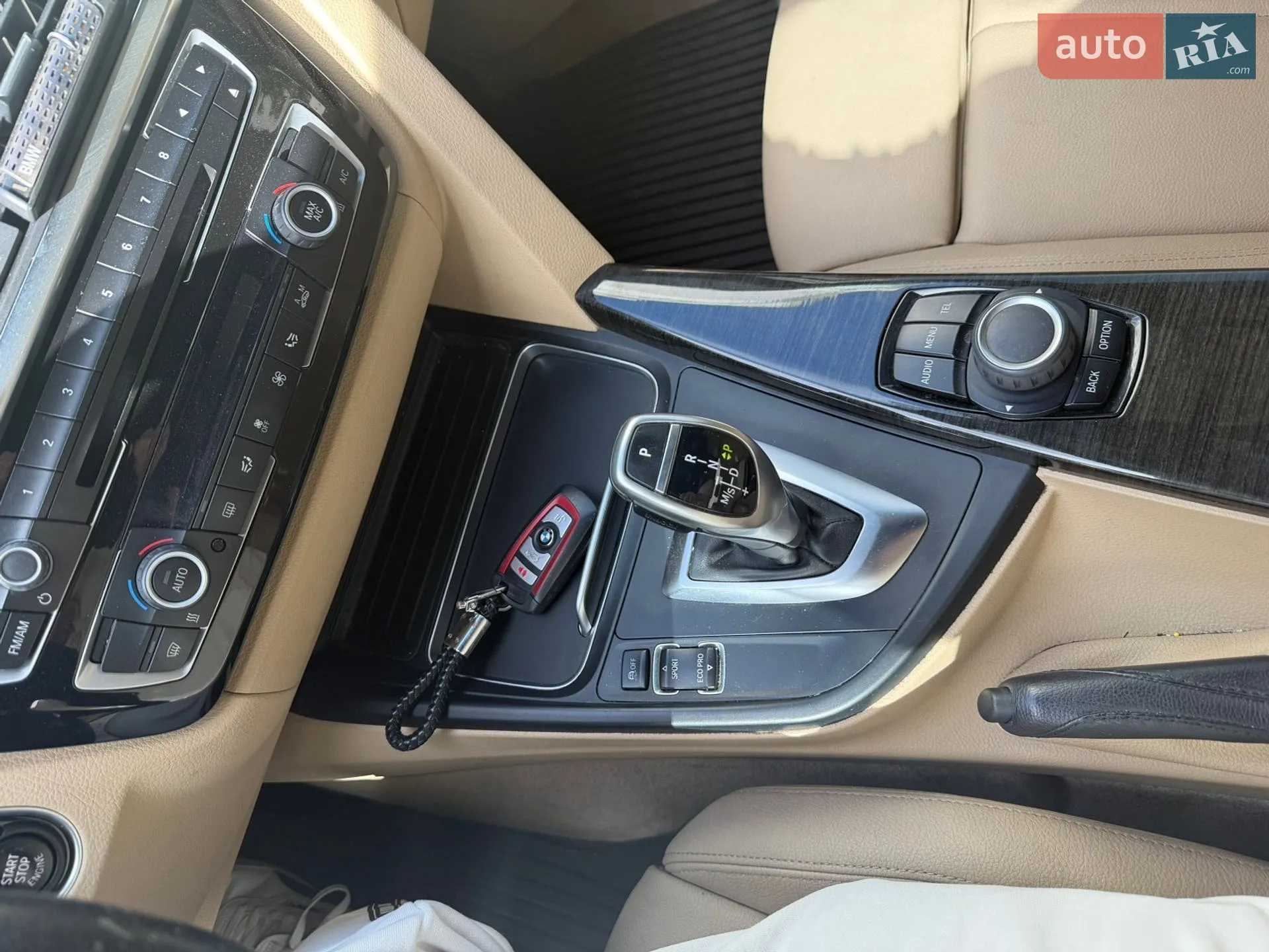 2015 BMW 3er - мініатюра 18