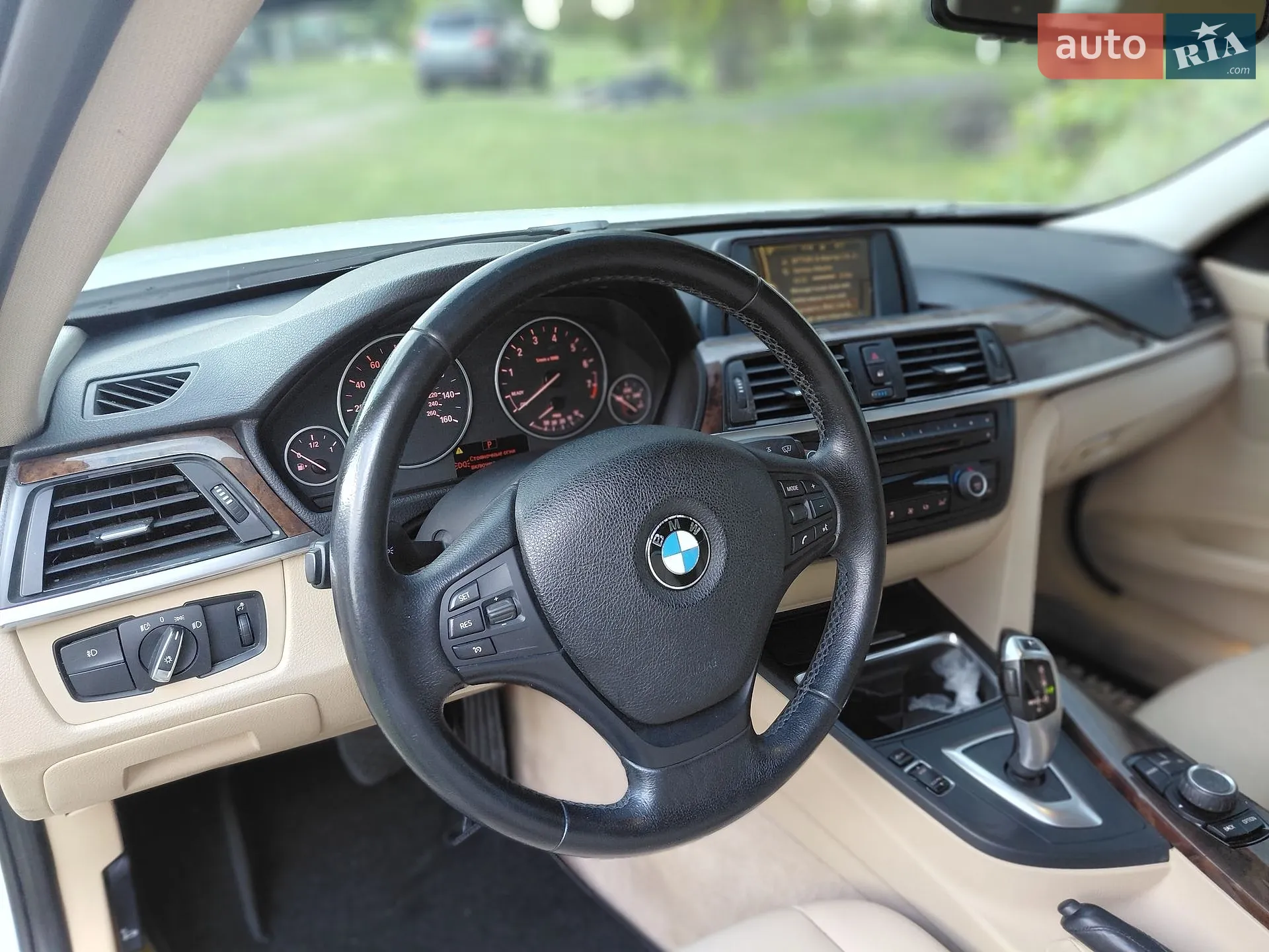2013 BMW 3er - мініатюра 8