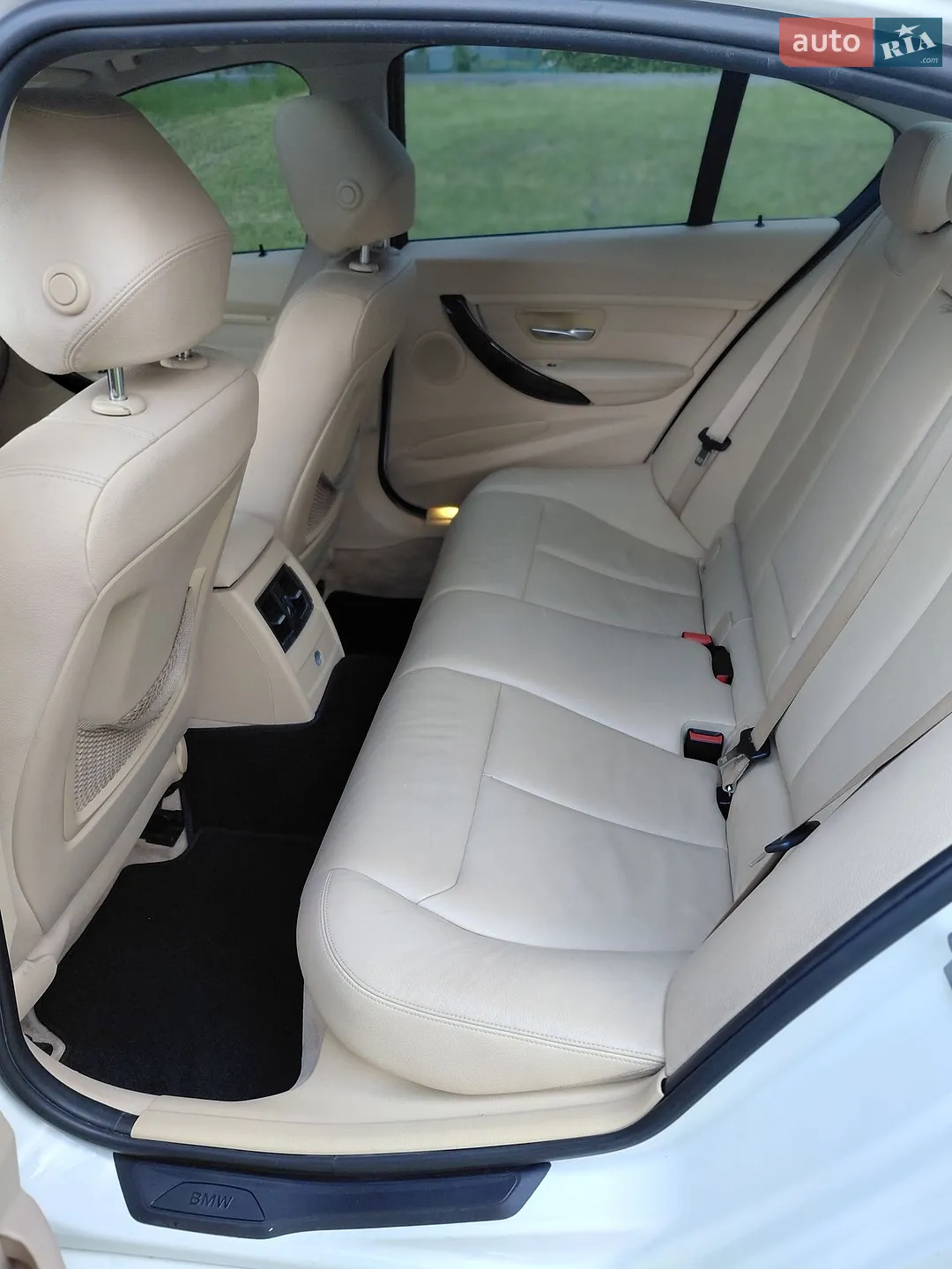 2013 BMW 3er - мініатюра 11