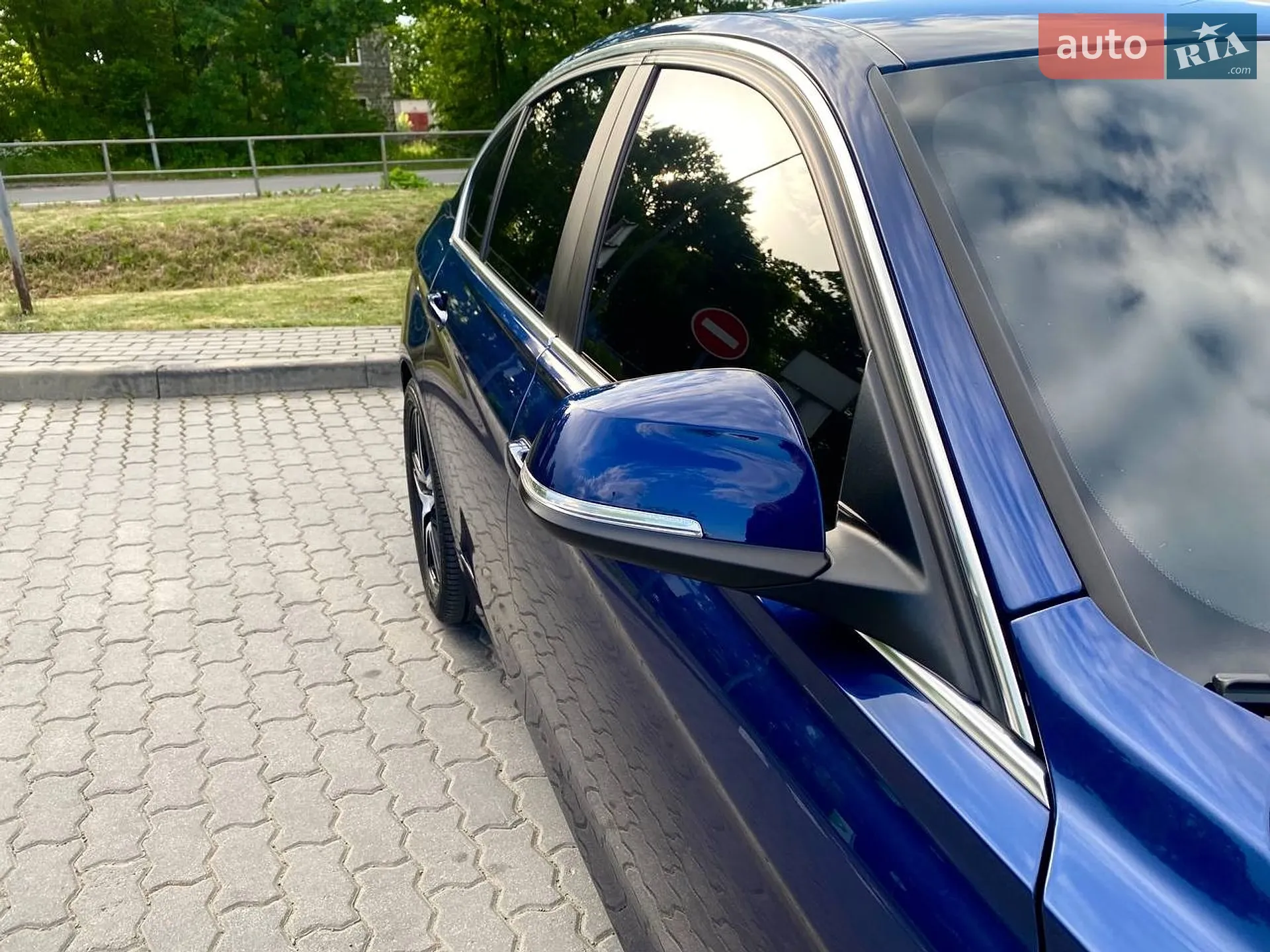 2017 BMW 3er - мініатюра 16