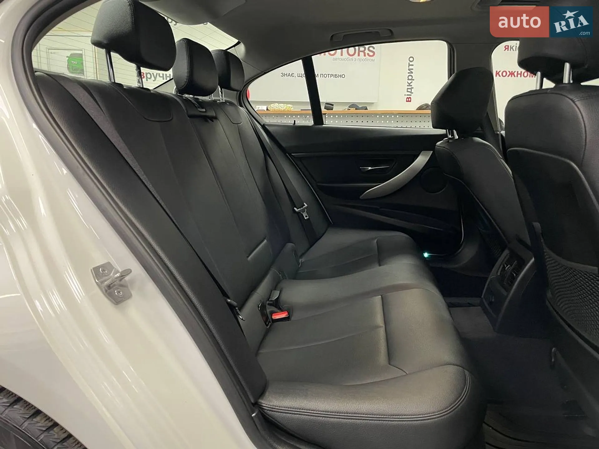 2013 BMW 3er - мініатюра 37