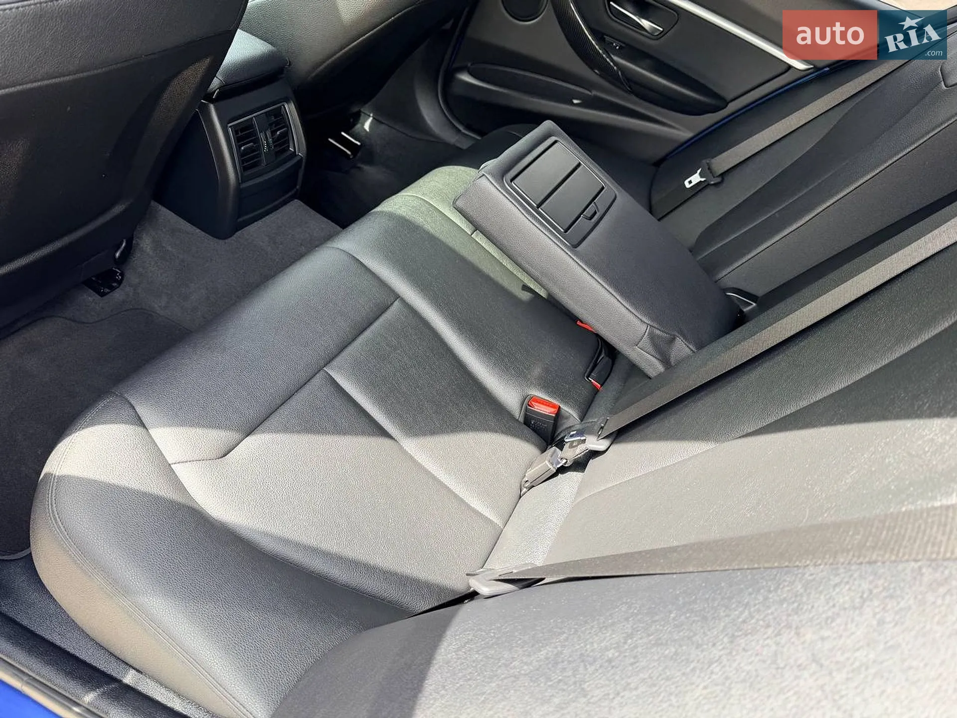 2018 BMW 3er - мініатюра 26