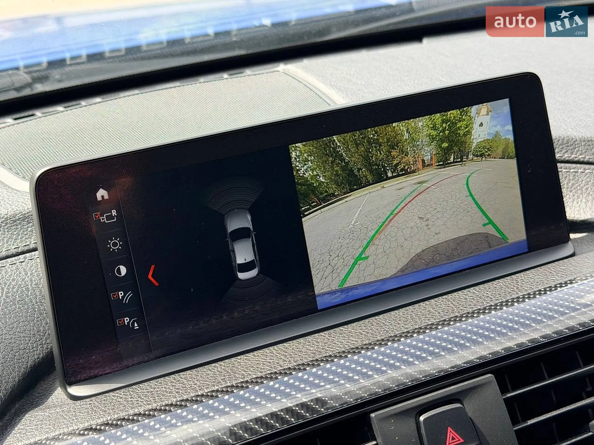 2018 BMW 3er - мініатюра 53