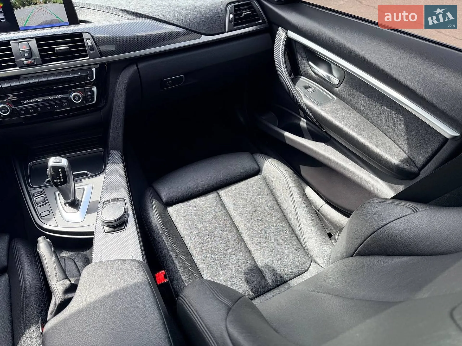 2018 BMW 3er - мініатюра 56