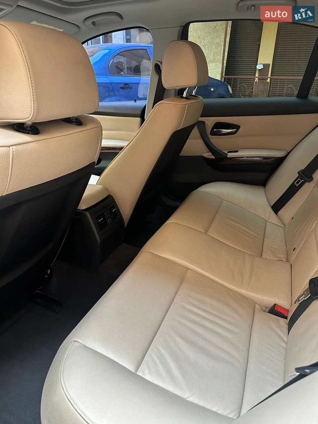 2011 BMW 3er - мініатюра 7