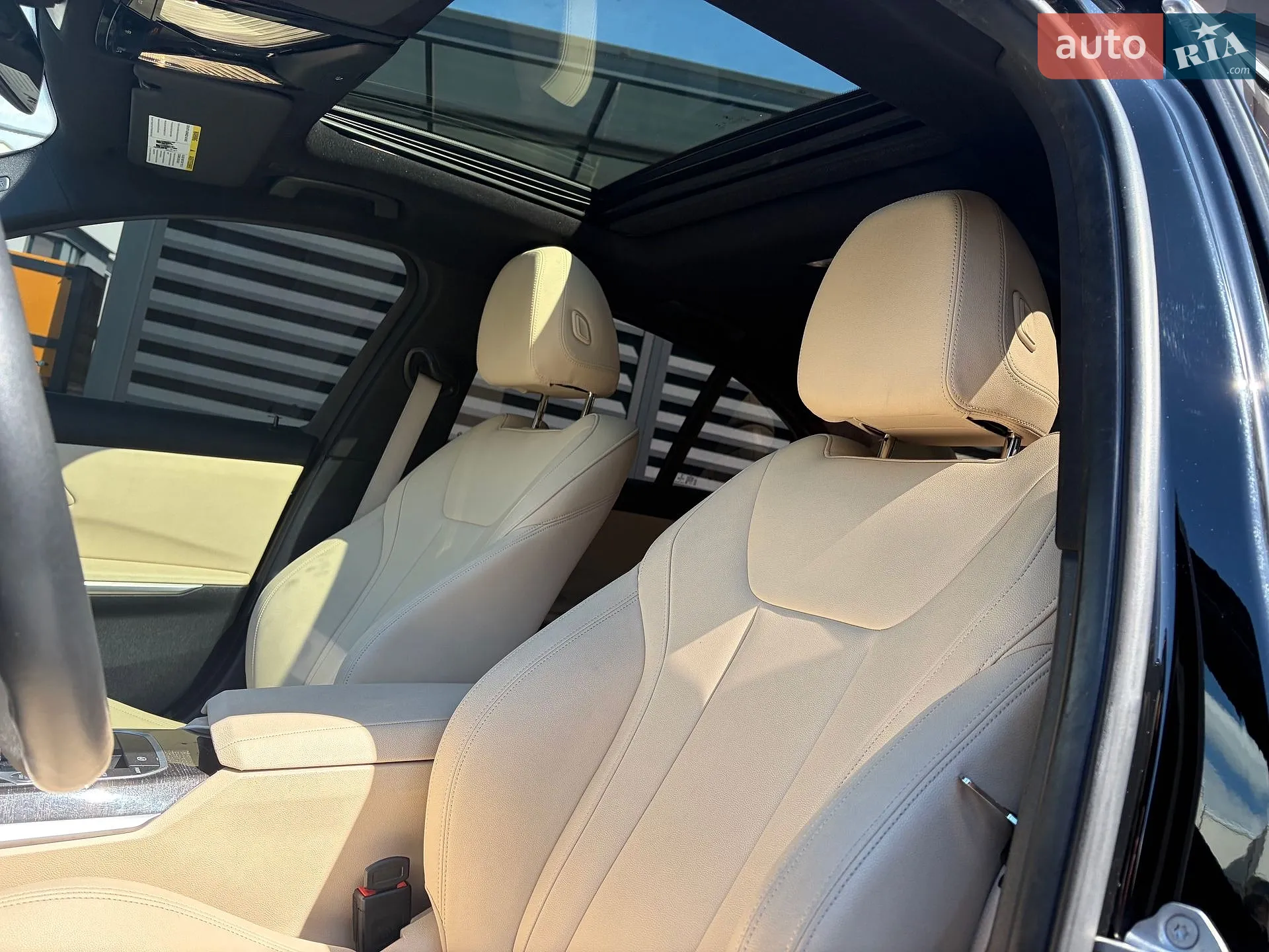 2019 BMW 3er - мініатюра 15