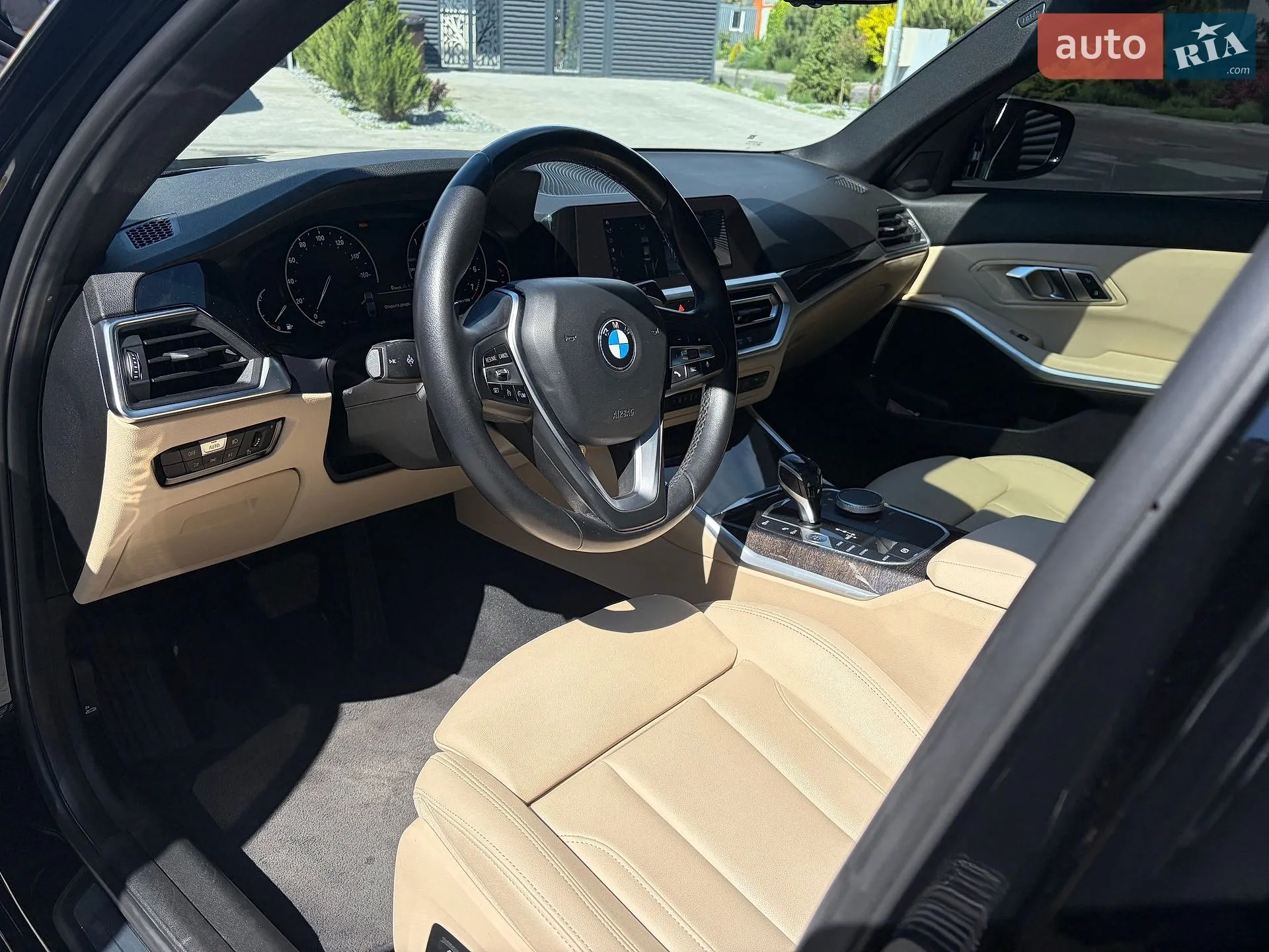2019 BMW 3er - мініатюра 12