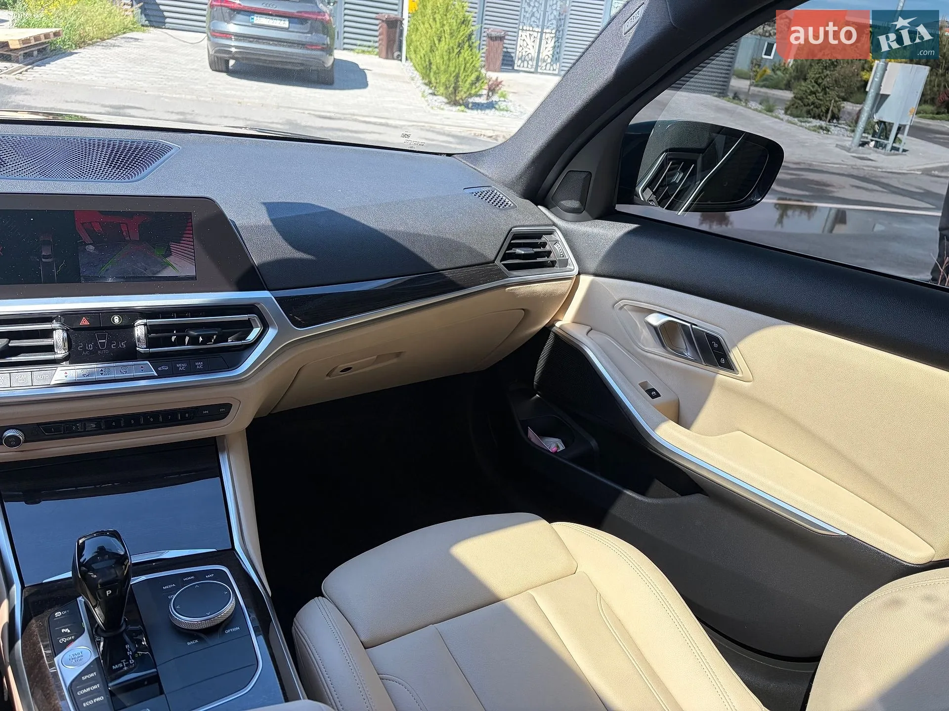 2019 BMW 3er - мініатюра 24