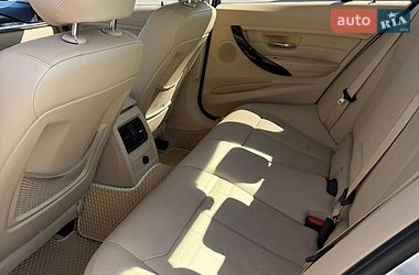 Седан BMW 3 Series 2013 в Виннице фото 12 Седан BMW 3 Series 2013 в Виннице