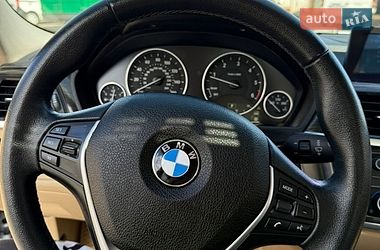 Седан BMW 3 Series 2013 в Виннице фото 16 Седан BMW 3 Series 2013 в Виннице