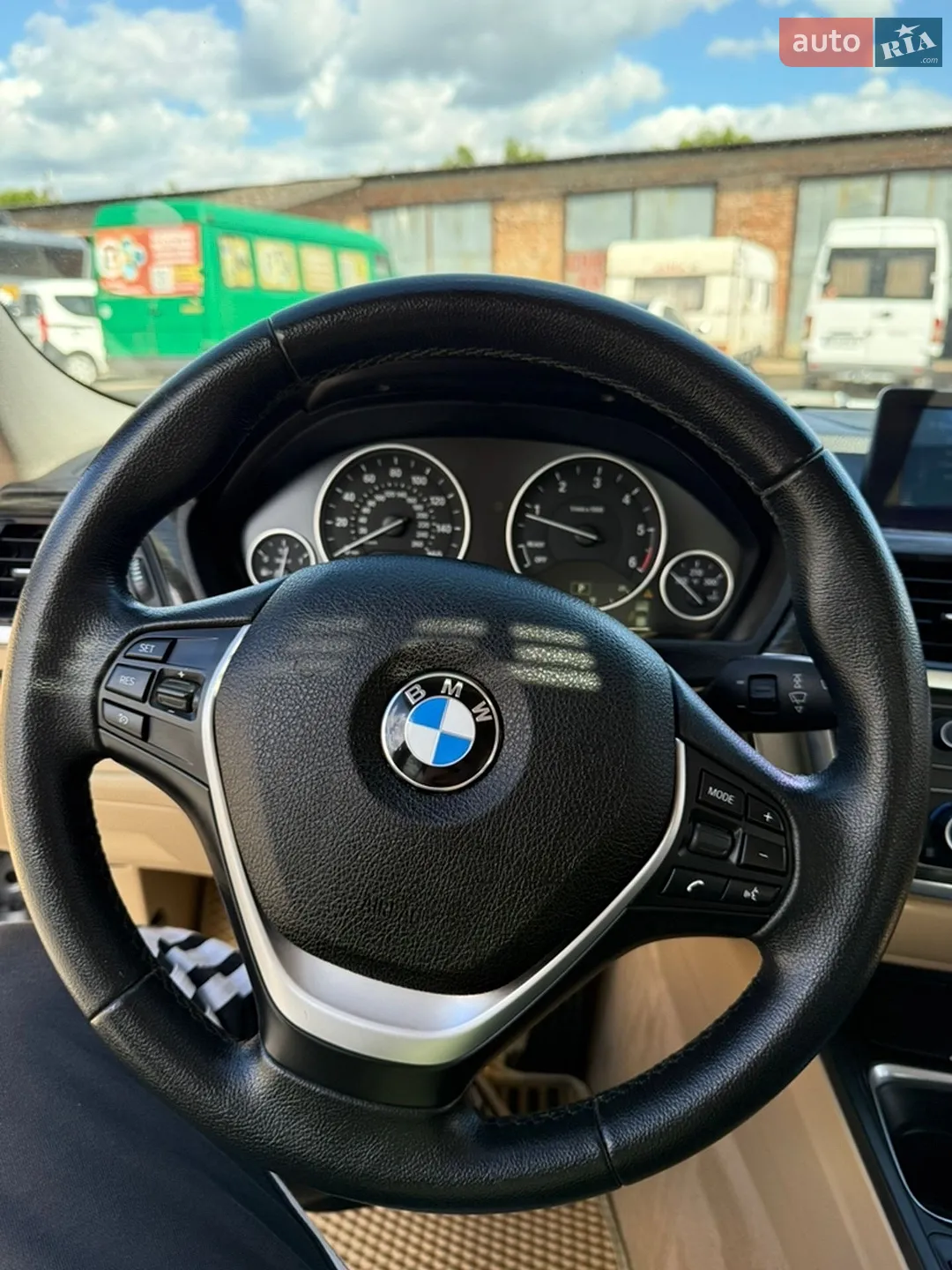 2013 BMW 3er - мініатюра 16