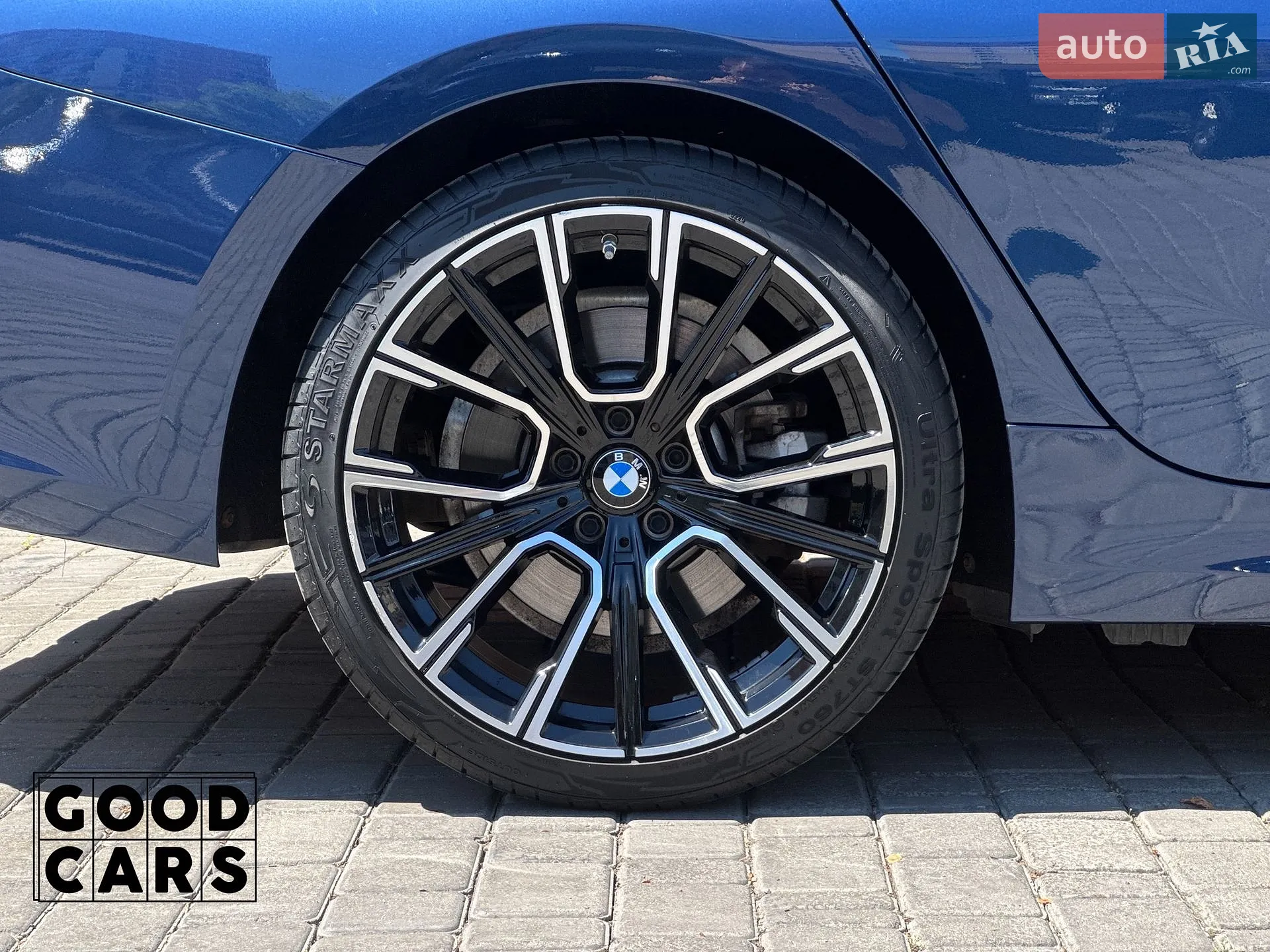 2021 BMW 3er - мініатюра 13