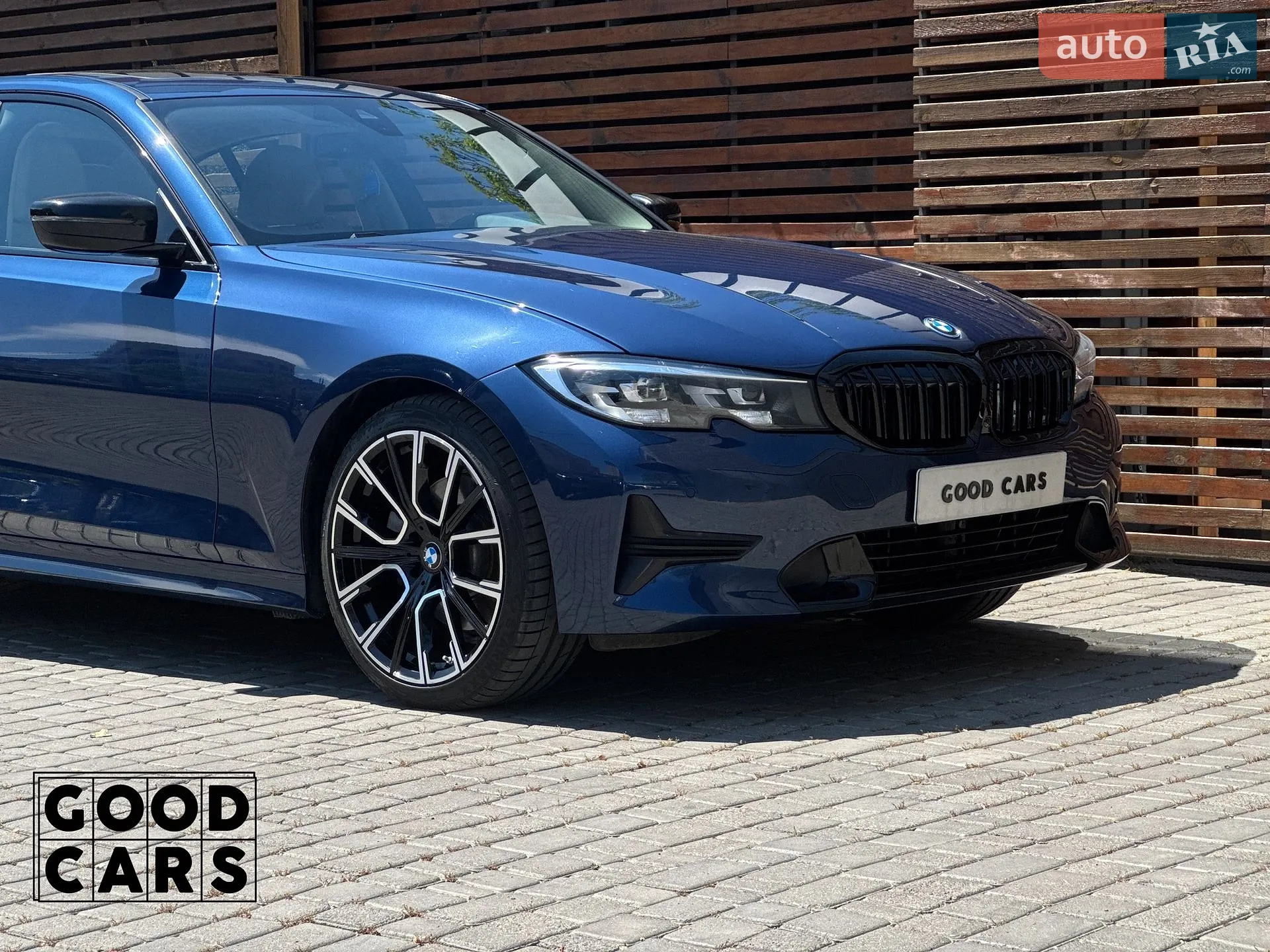 2021 BMW 3er - мініатюра 14