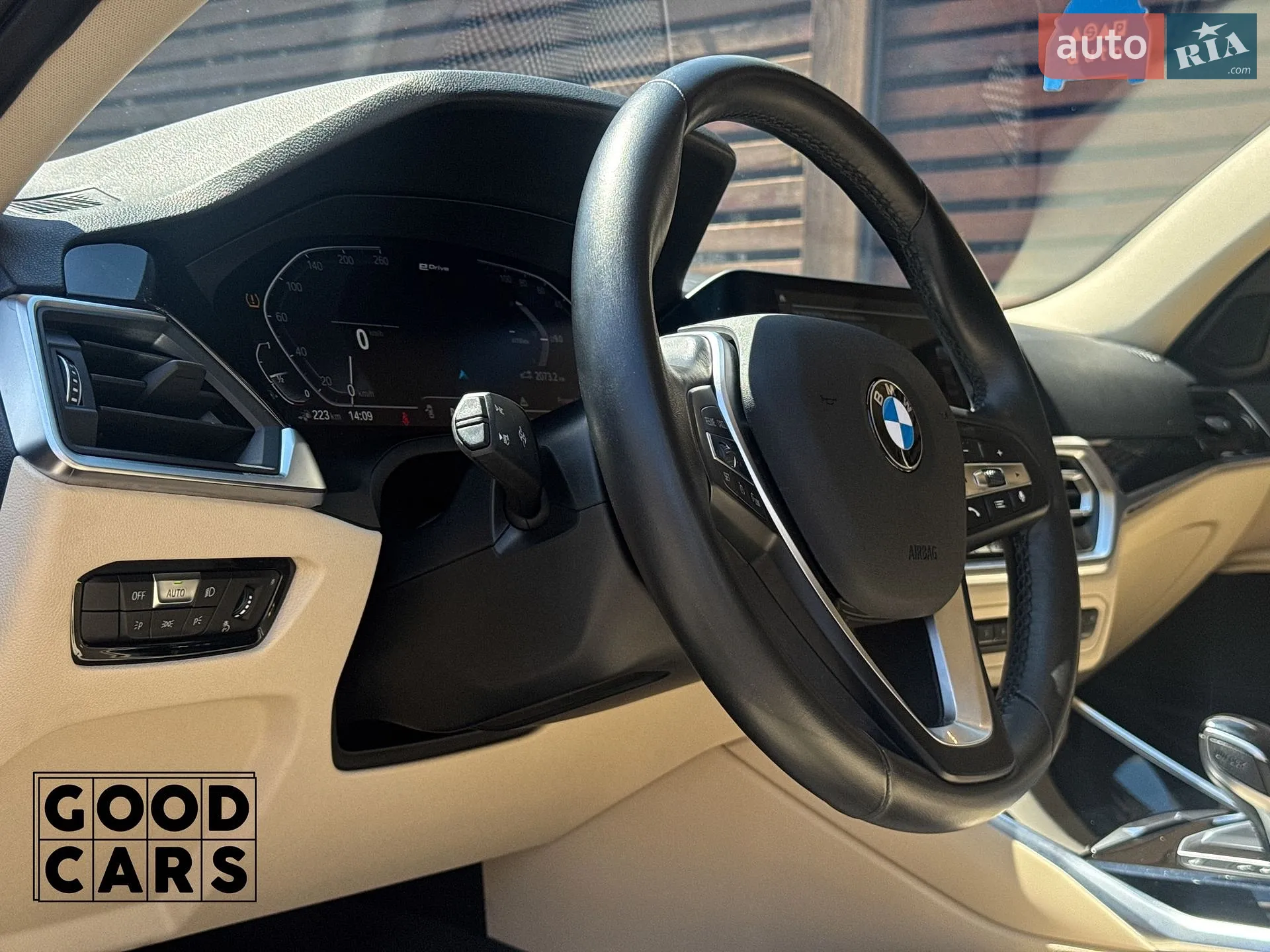 2021 BMW 3er - мініатюра 19