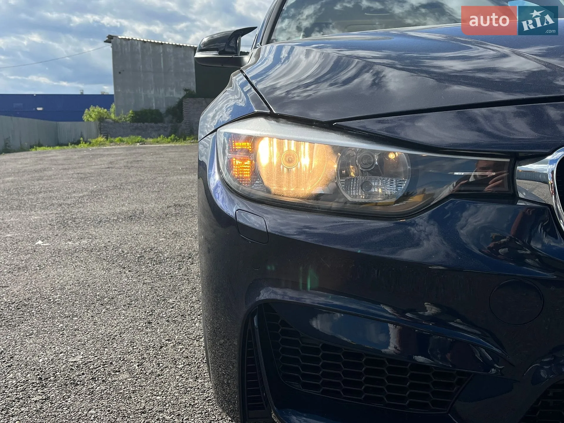 2015 BMW 3er - мініатюра 6