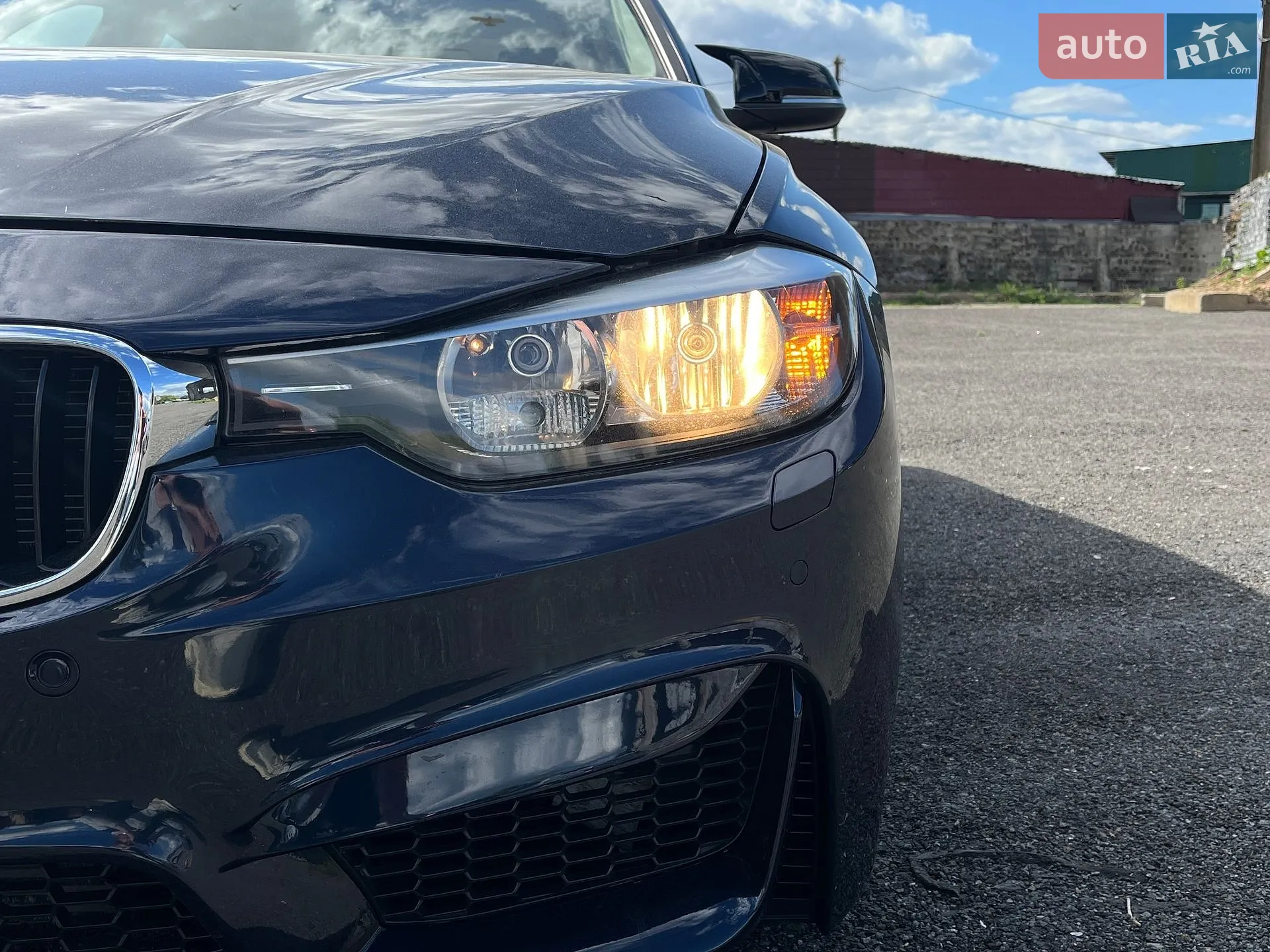 2015 BMW 3er - мініатюра 7