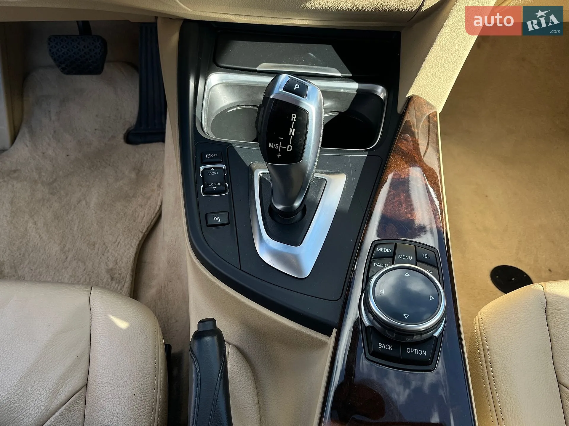 2015 BMW 3er - мініатюра 41