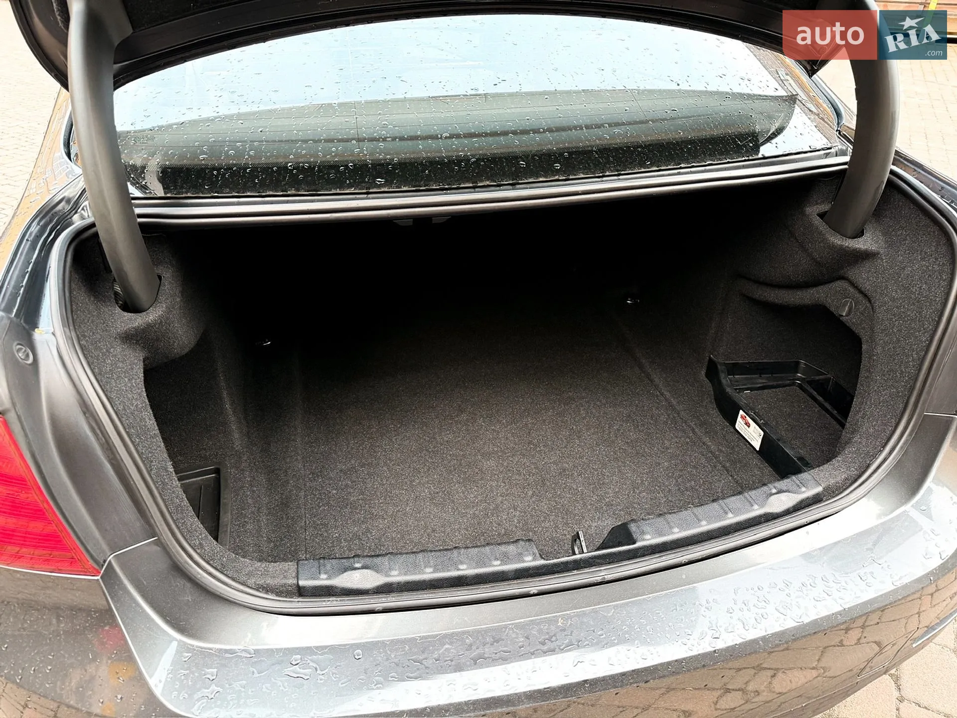 2013 BMW 3er - мініатюра 14