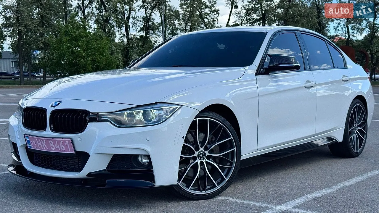 2014 BMW X3 - мініатюра 50