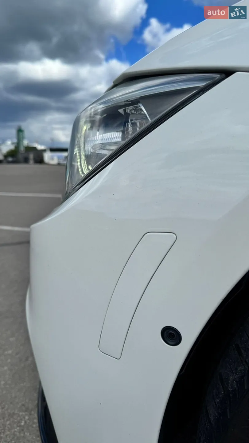 2015 BMW 3er - мініатюра 18