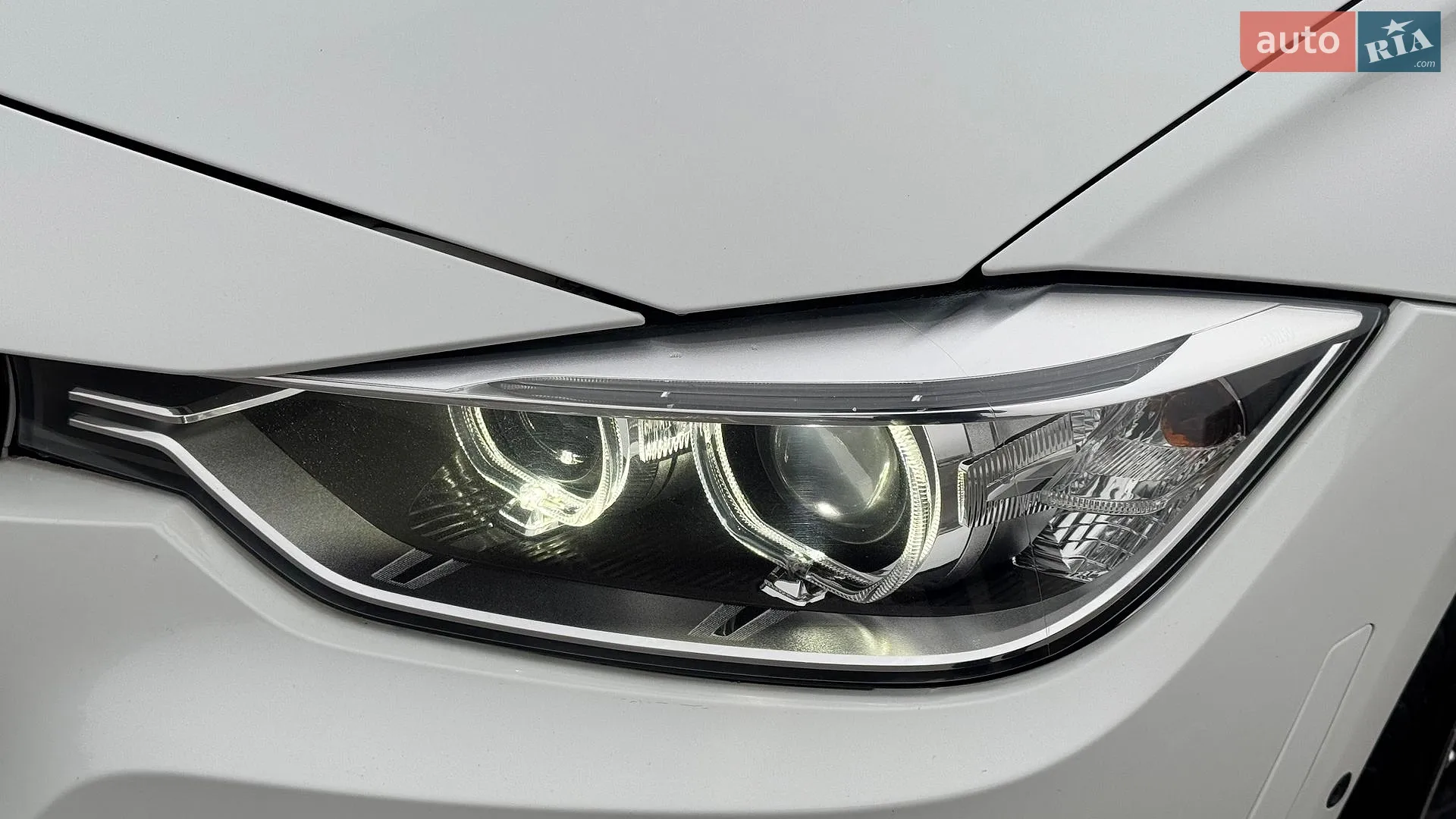 2015 BMW 3er - мініатюра 17