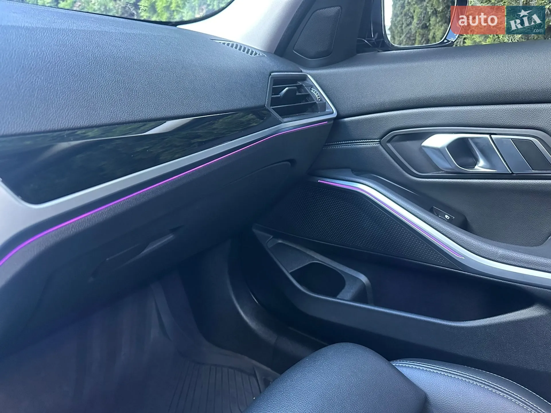 2019 BMW 3er - мініатюра 39