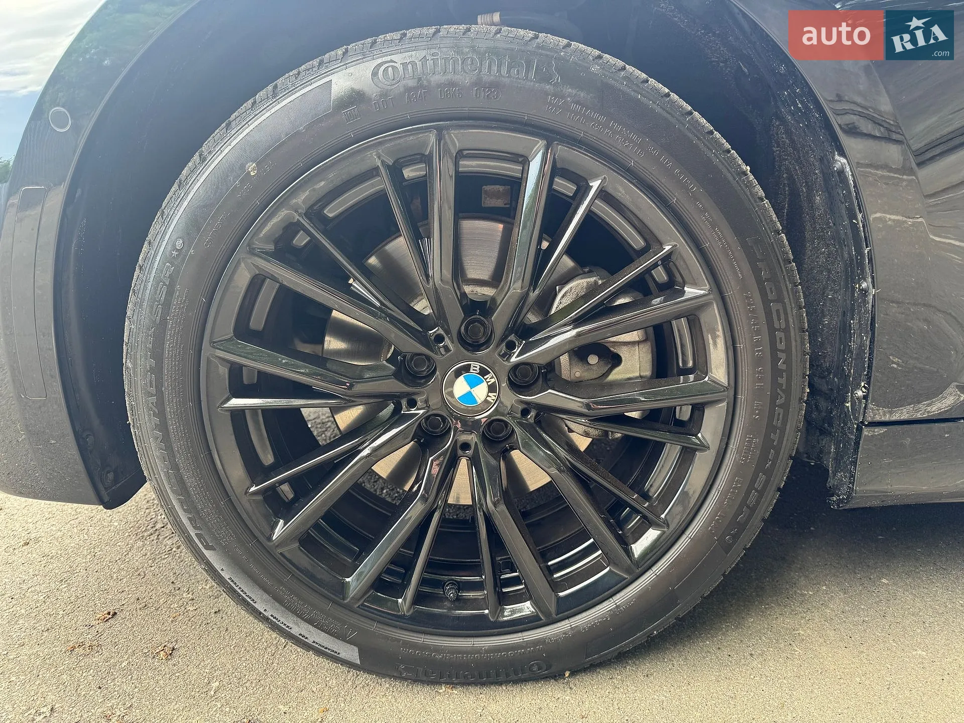 2023 BMW 3er - мініатюра 11