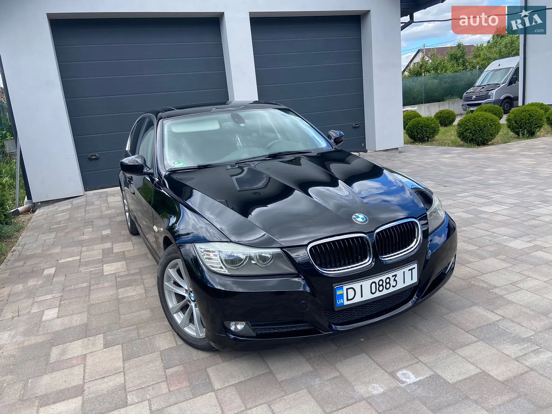 2011 BMW 3er - мініатюра 18