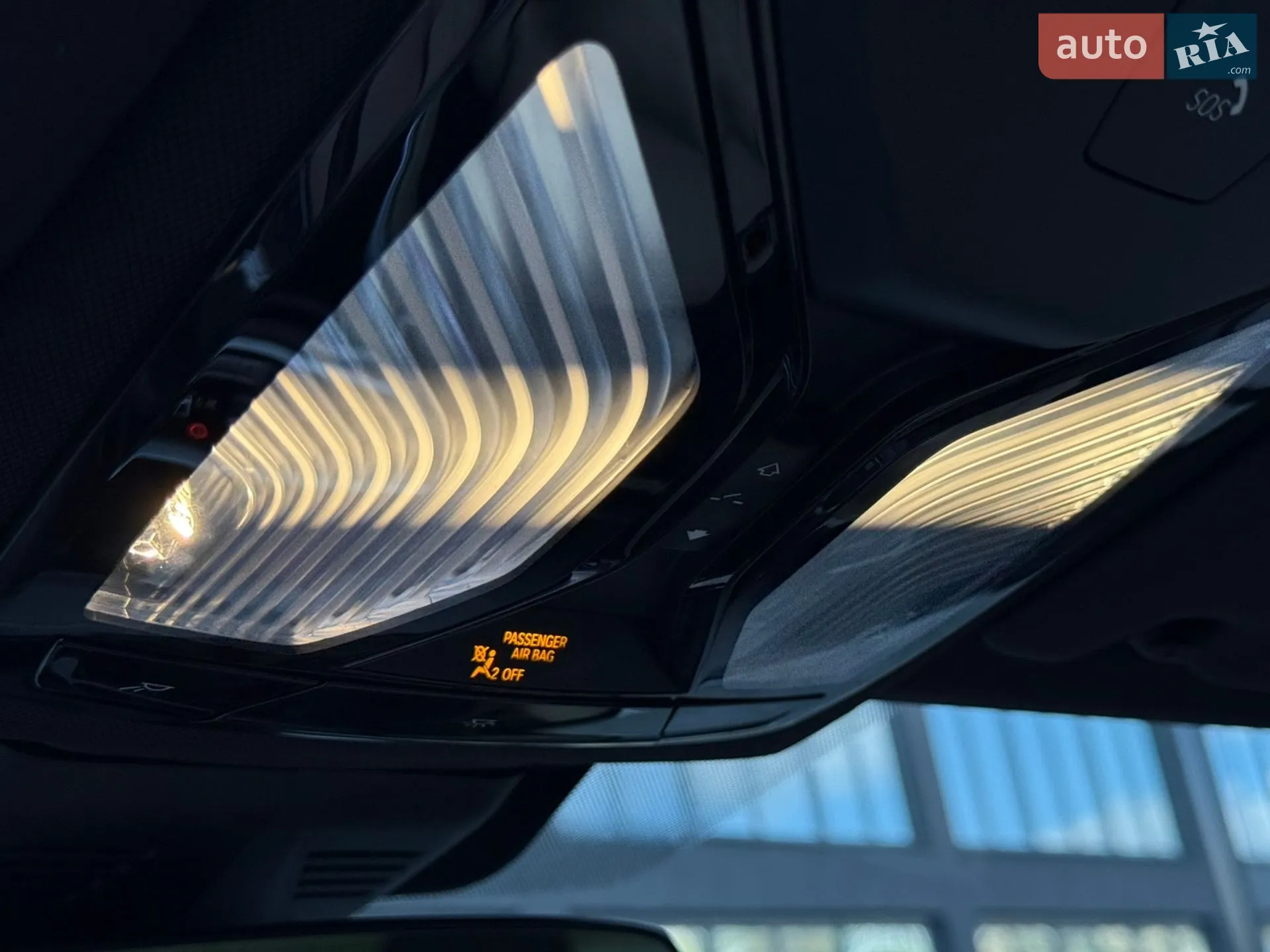 2019 BMW 3er - мініатюра 43