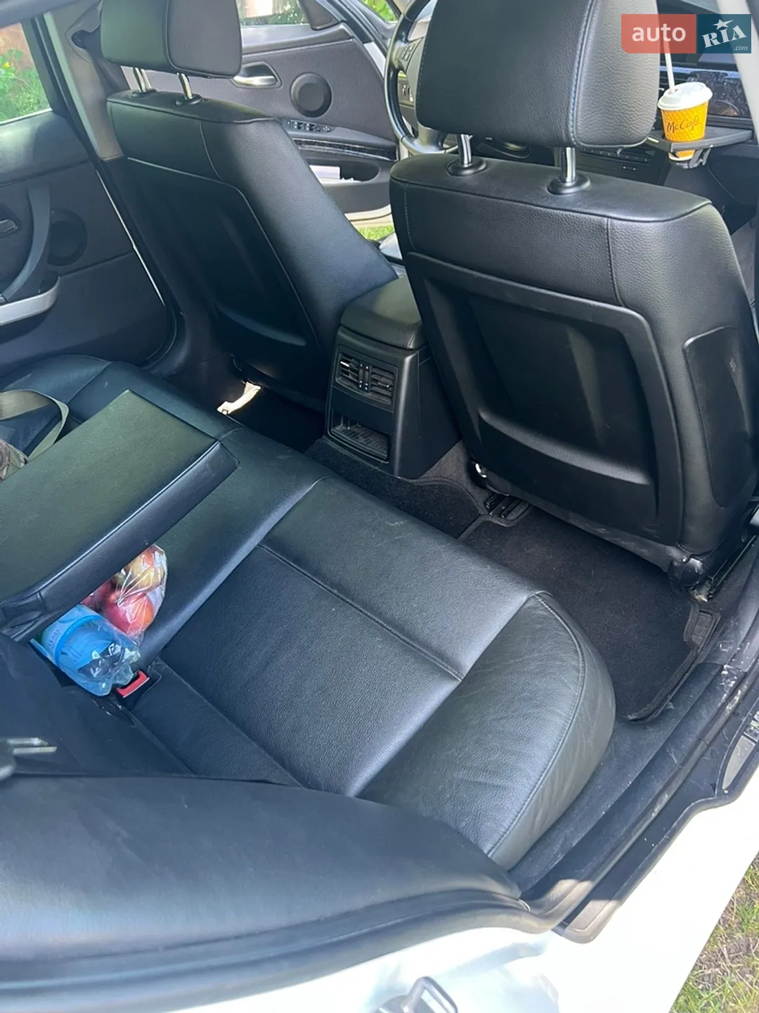 2011 BMW 3er - мініатюра 8
