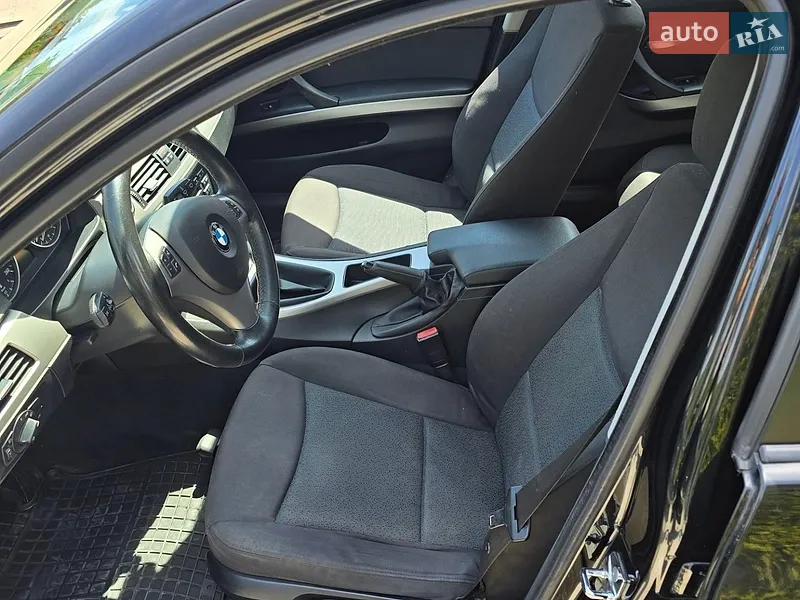 BMW 3 Series 2005 VIN WBAVU31090KY05426 фото оголошення 7 з 43