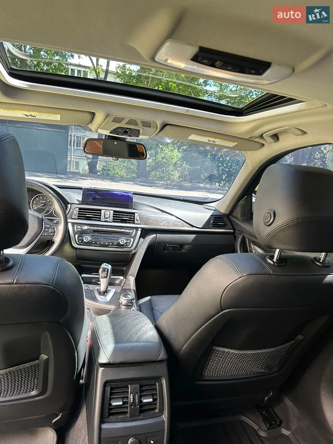 2014 BMW 3er - мініатюра 9