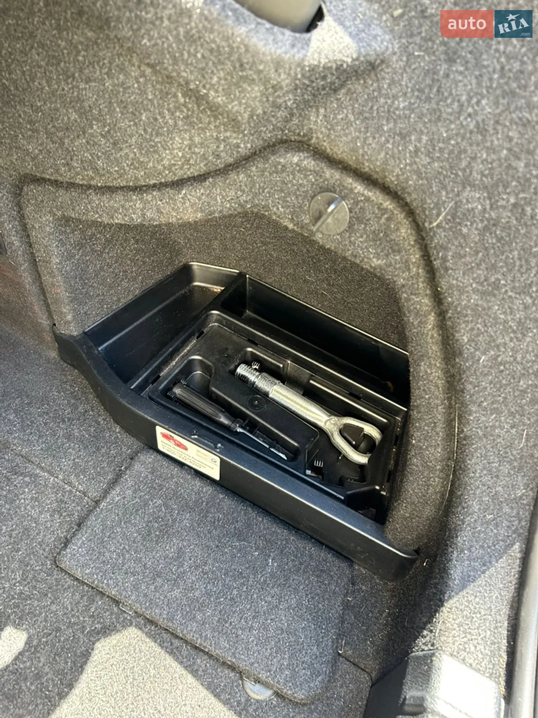2014 BMW 3er - мініатюра 22