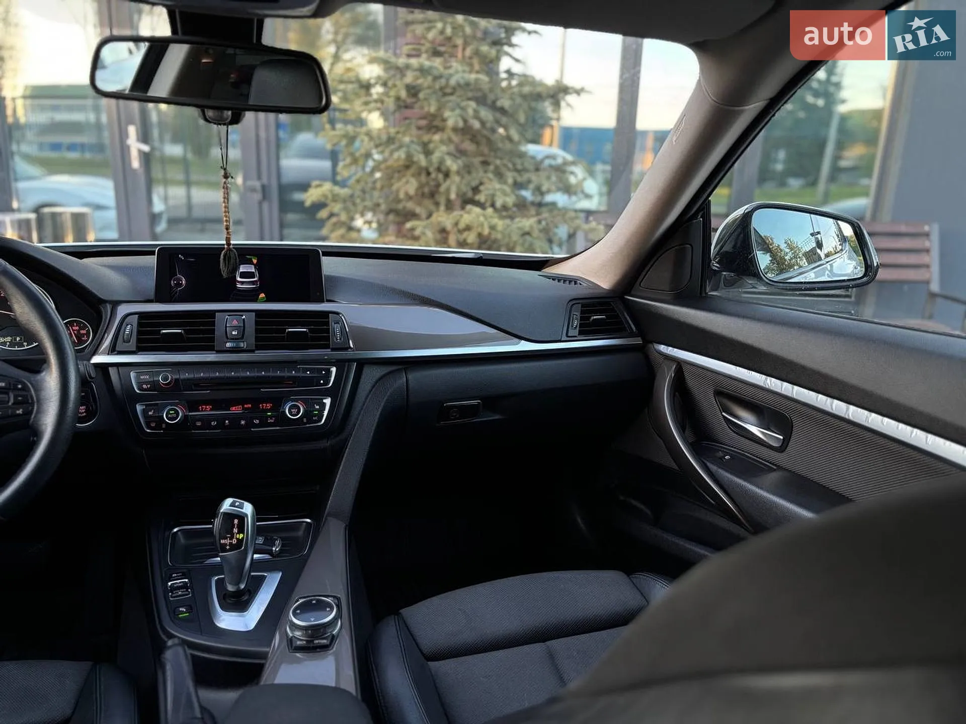 2013 BMW 3er - мініатюра 12
