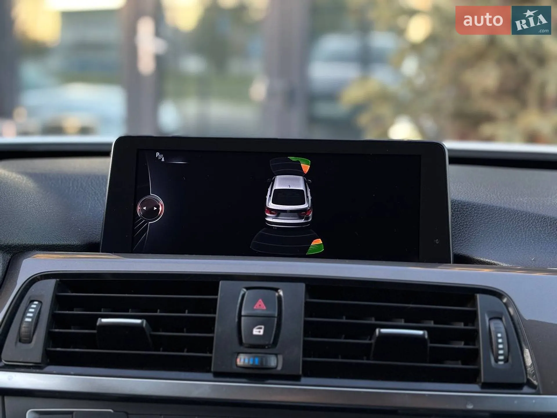 2013 BMW 3er - мініатюра 13