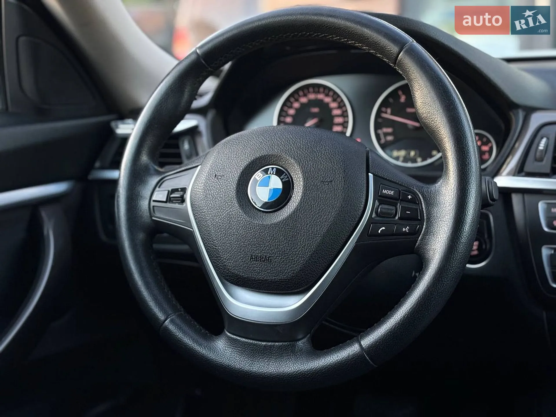 2013 BMW 3er - мініатюра 16