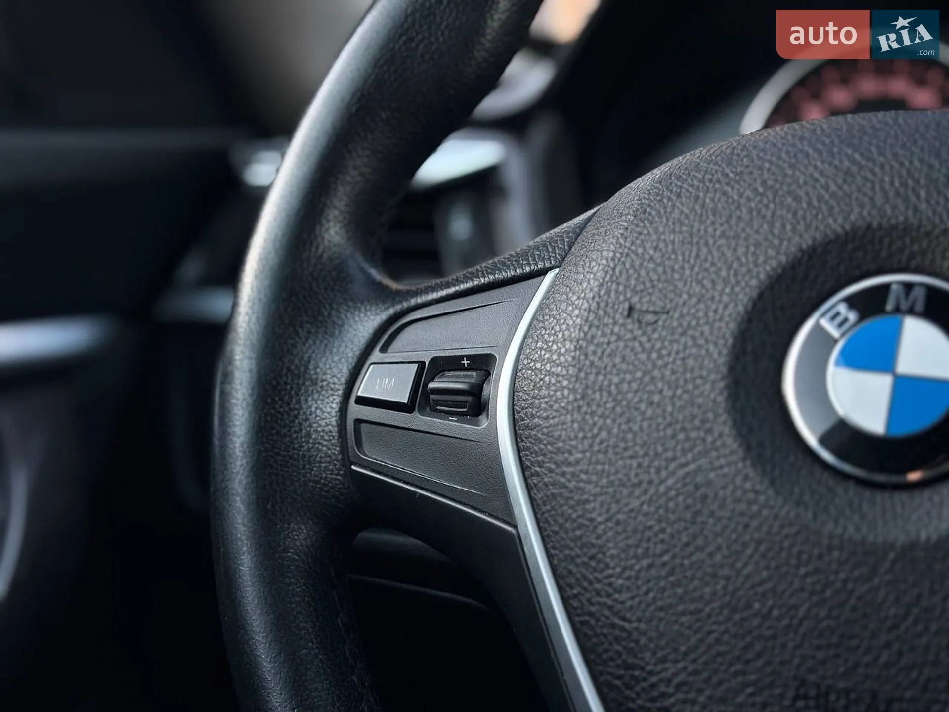 2013 BMW 3er - мініатюра 17