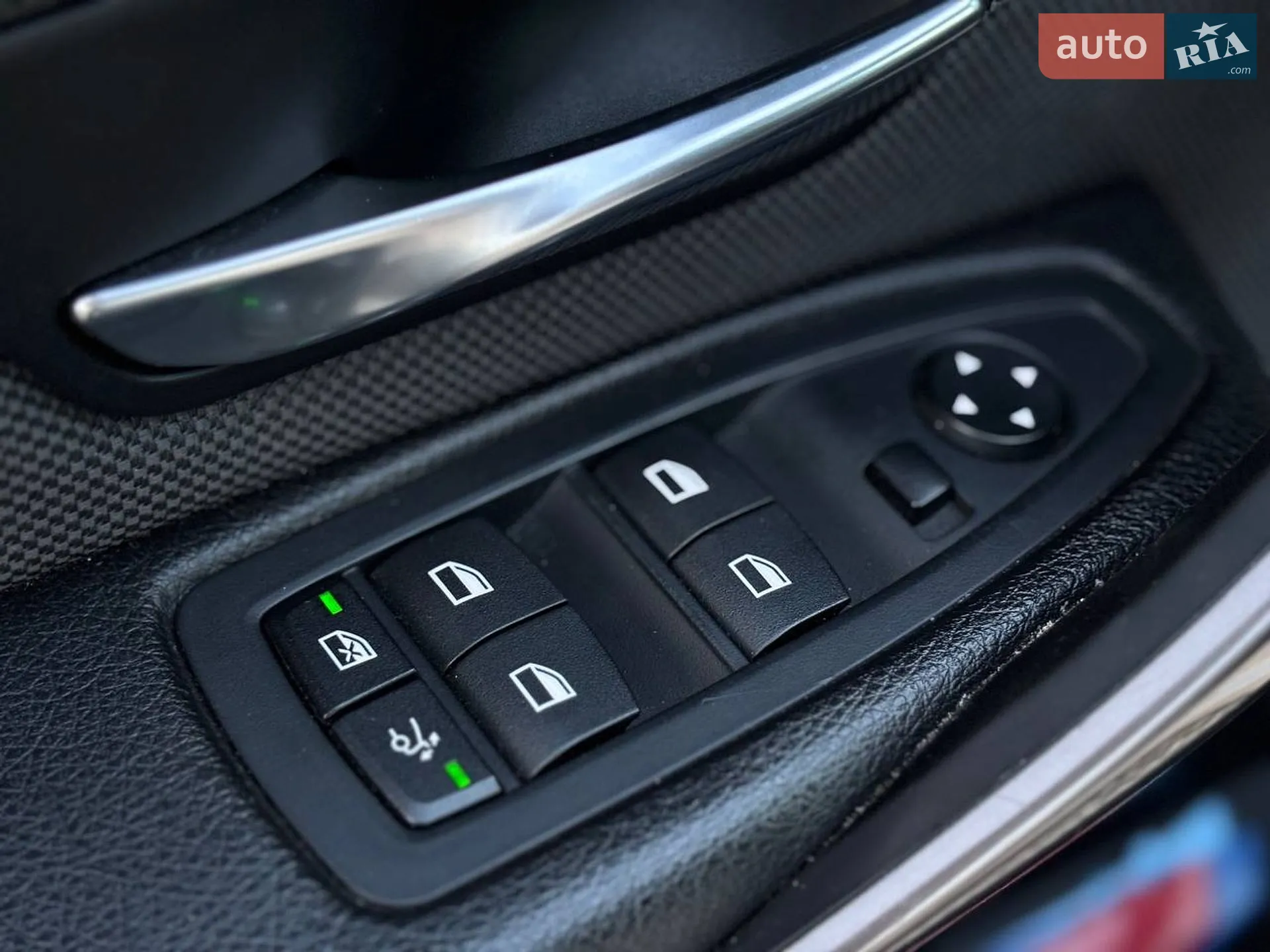 2013 BMW 3er - мініатюра 20