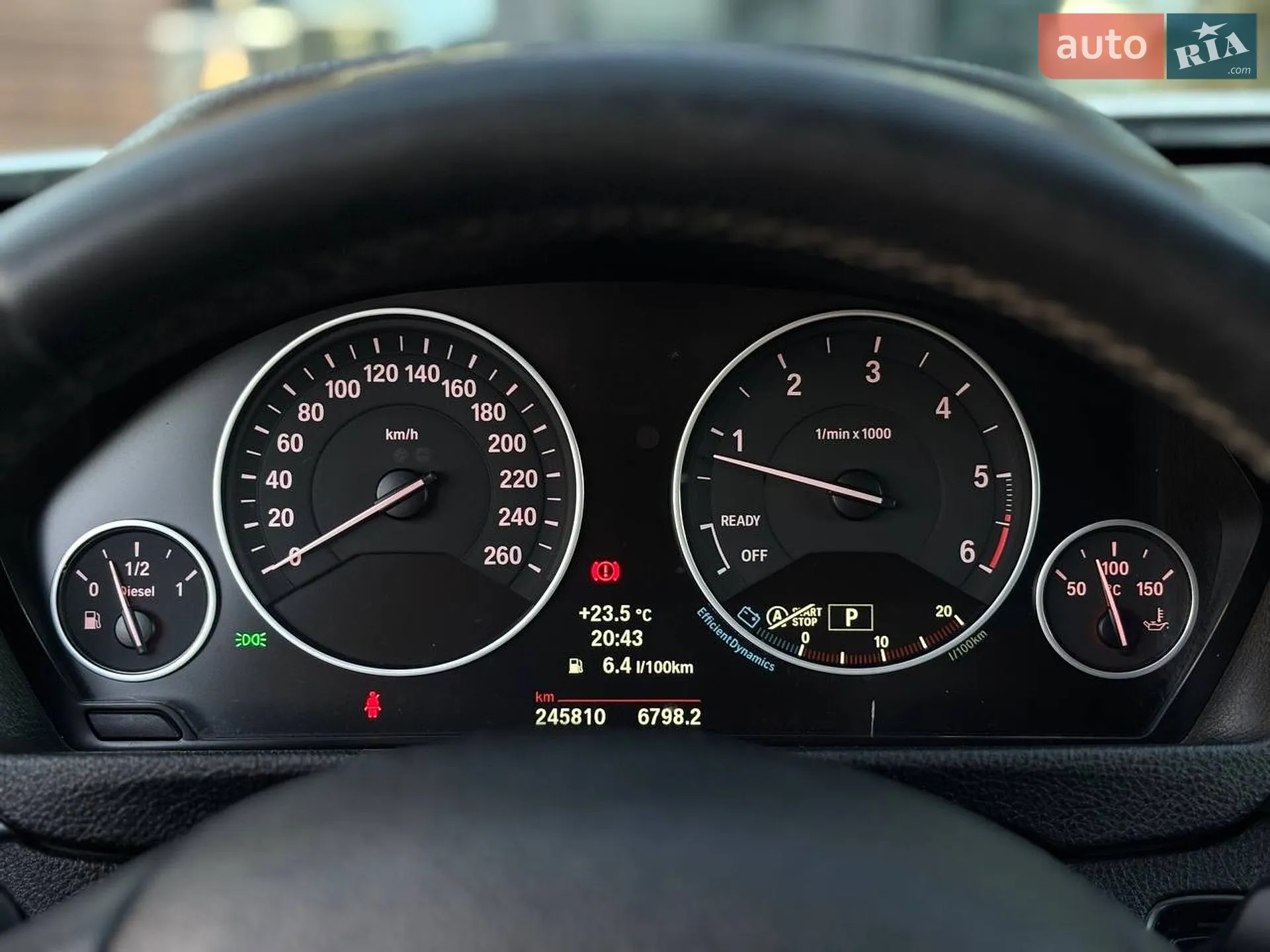 2013 BMW 3er - мініатюра 24