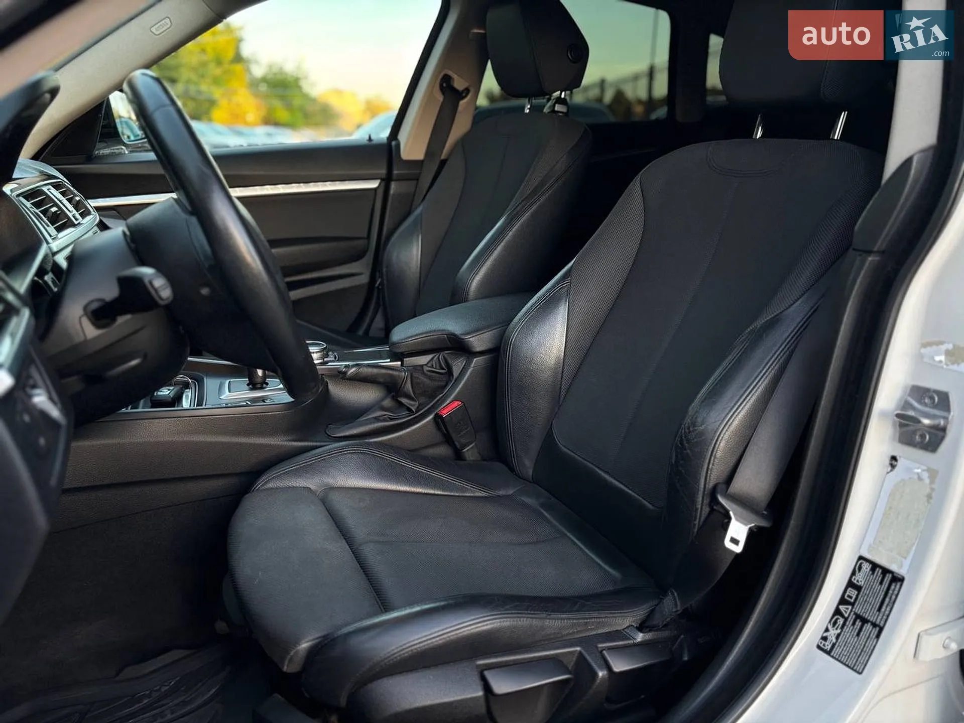 2013 BMW 3er - мініатюра 23
