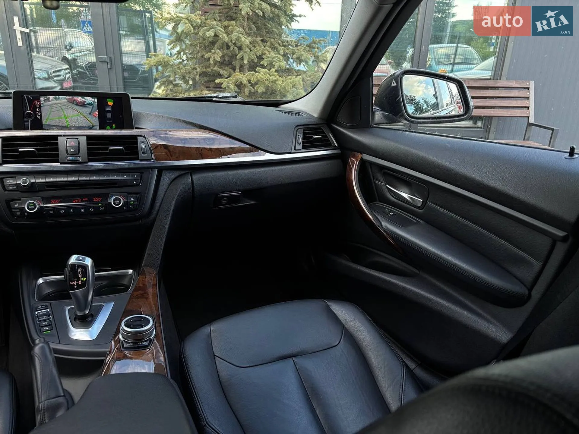 2013 BMW 3er - мініатюра 11