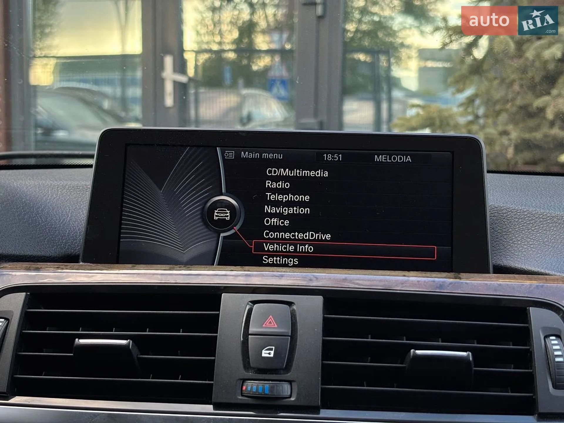2013 BMW 3er - мініатюра 15