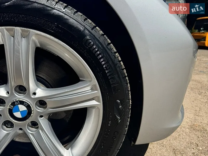 BMW 3 Series 2014 VIN WBA3D5102EF705610 фото оголошення 14 з 68