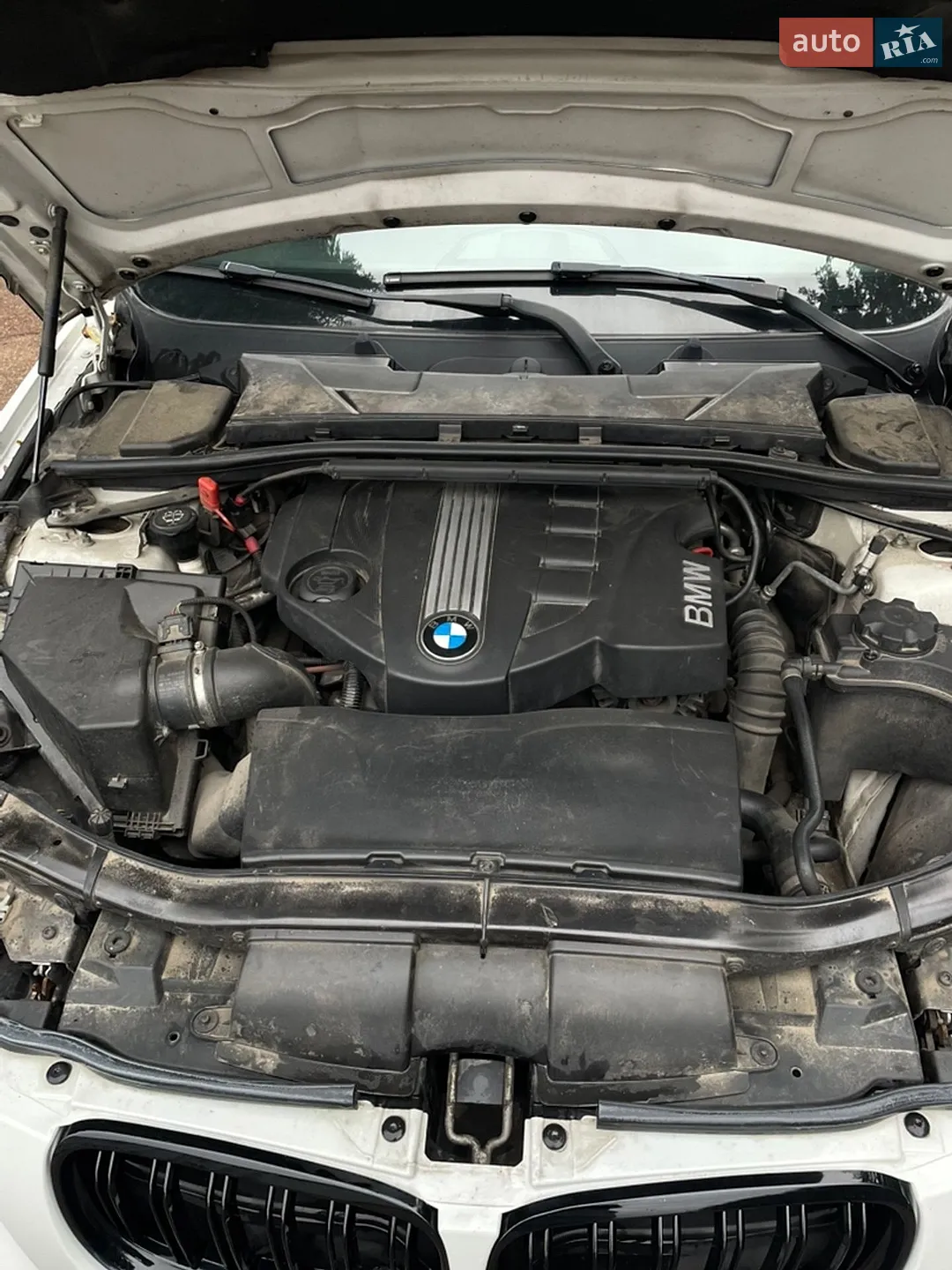2010 BMW 3er - мініатюра 36