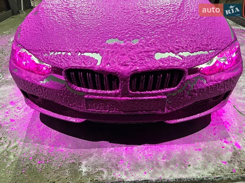 BMW 3 Series 2014 VIN WBA3D5102EF705610 фото оголошення 19 з 68